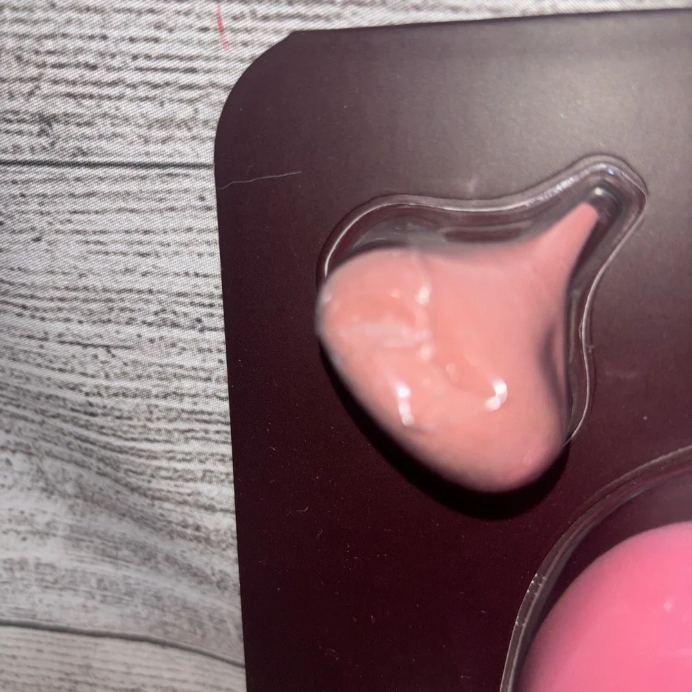 HERSHEY Twizzler Reeses Make‎ Up Beauty Blender Sponges - 12 pc Tween Teen Gift
